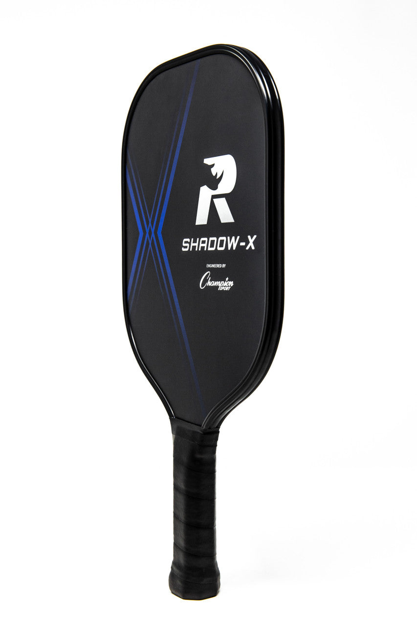 RHINO Pickleball RHINO PICKLEBALL SHADOW-X PADDLE
