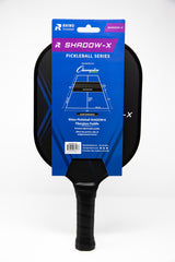 RHINO Pickleball RHINO PICKLEBALL SHADOW-X PADDLE