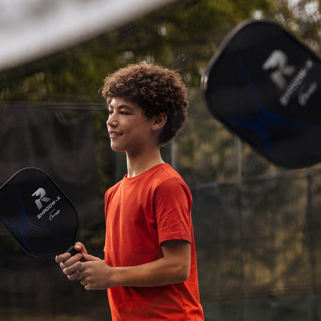 RHINO Pickleball RHINO PICKLEBALL SHADOW-X PADDLE