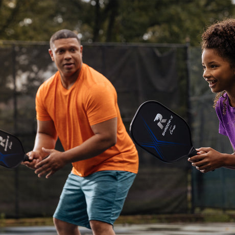 RHINO Pickleball RHINO PICKLEBALL SHADOW-X PADDLE