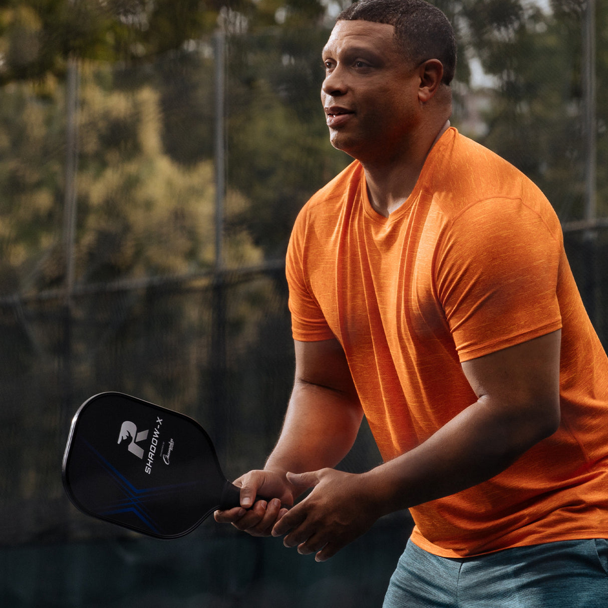 RHINO Pickleball RHINO PICKLEBALL SHADOW-X PADDLE