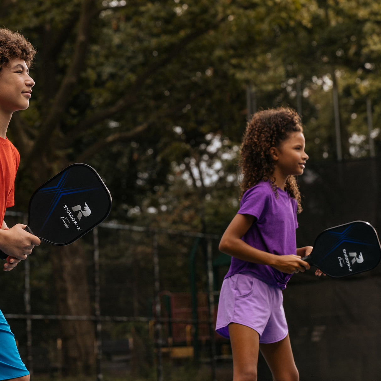 RHINO Pickleball RHINO PICKLEBALL SHADOW-X PADDLE