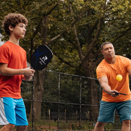 RHINO Pickleball RHINO PICKLEBALL SHADOW-X PADDLE