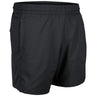 Champro Men's Tech Stretch Woven Short | Champro SHR1 Champro BLACK S