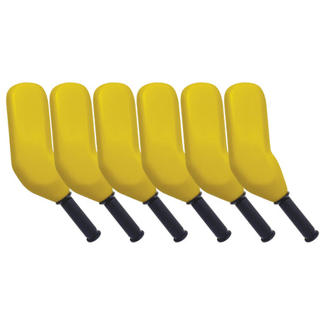 RHINO SKIN SCOOTER HOCKEY SET