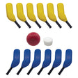 RHINO SKIN SCOOTER HOCKEY SET