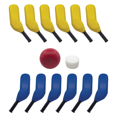 RHINO SKIN SCOOTER HOCKEY SET