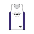 Champro SIZE KIT: Fitted Track Singlet | Champro SJ-TRKJ2KITP Champro Standard S