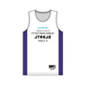 Champro SIZE KIT: Fitted Track Singlet | Champro SJ-TRKJ2KITP Champro Standard S