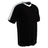 Champro MARK Soccer Jersey | Champro SJ20 Champro BLACKWHITESILVER XS