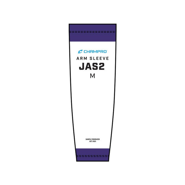 Champro SIZE KIT Single Arm Sleeve | Champro SJAS2KIT Champro Standard XS