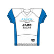 Champro SIZE KIT Juice Collegiate Football Jersey | Champro SJFJ10KIT Champro Standard S