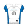 Champro SIZE KIT Juice Collegiate Football Jersey | Champro SJFJ10KIT Champro Standard S