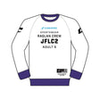 Champro SIZE KIT Juice Raglan Crew | Champro SJFLC2KIT Champro Standard XS