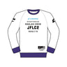 Champro SIZE KIT Juice Raglan Crew | Champro SJFLC2KIT Champro Standard XS