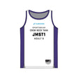 Champro SIZE KIT Juice Crew Neck Tank | Champro SJMST1KIT Champro Standard S