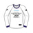 Champro SIZE KIT Juice Crew Neck Raglan Long Slv Jersey w/Mesh Insert | Champro SJVJ1KIT Champro Standard XS