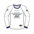 Champro SIZE KIT Juice Crew Neck Raglan Long Slv Jersey w/Mesh Insert | Champro SJVJ1KIT Champro Standard XS