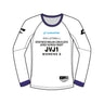 Champro SIZE KIT Juice Crew Neck Raglan Long Slv Jersey w/Mesh Insert | Champro SJVJ1KIT Champro Standard XS