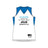 Champro SIZE KIT Juice Sleeveless Volleyball Jersey | Champro SJVJ3KIT Champro Standard XS