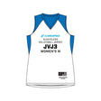 Champro SIZE KIT Juice Sleeveless Volleyball Jersey | Champro SJVJ3KIT Champro Standard XS