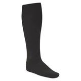 ALL-SPORT SOCKS, LARGE BLACK