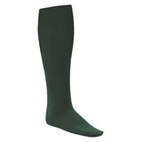 ALL-SPORT SOCKS, LARGE BLACK