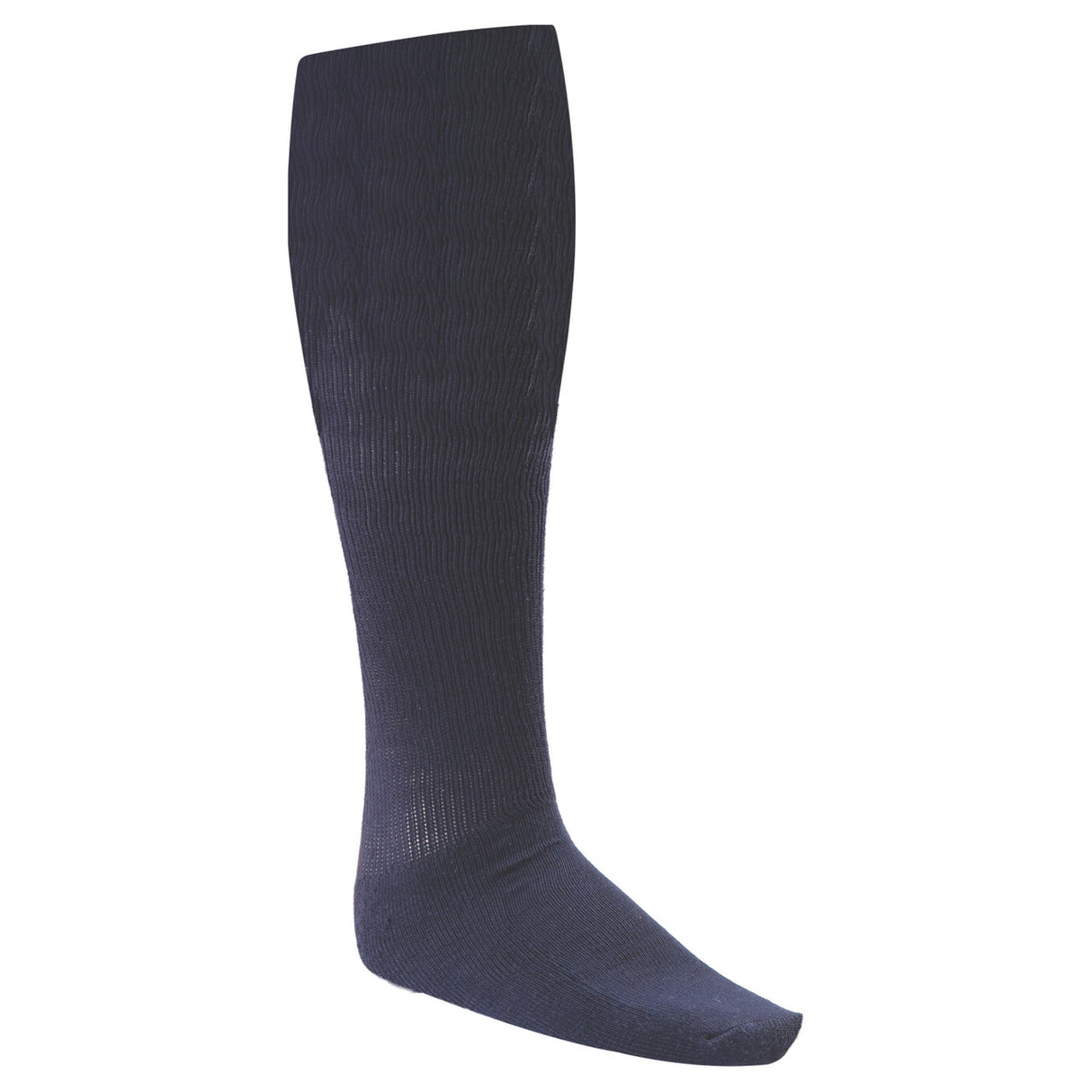 ALL-SPORT SOCKS, LARGE BLACK