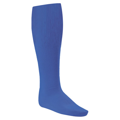 ALL-SPORT SOCKS, LARGE BLACK