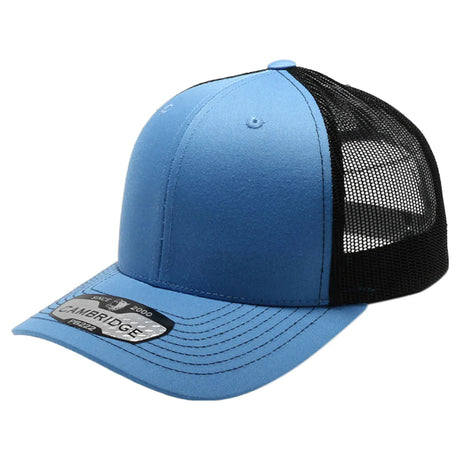 Pit Bull - PB222 - Cambridge Mesh Trucker Hats