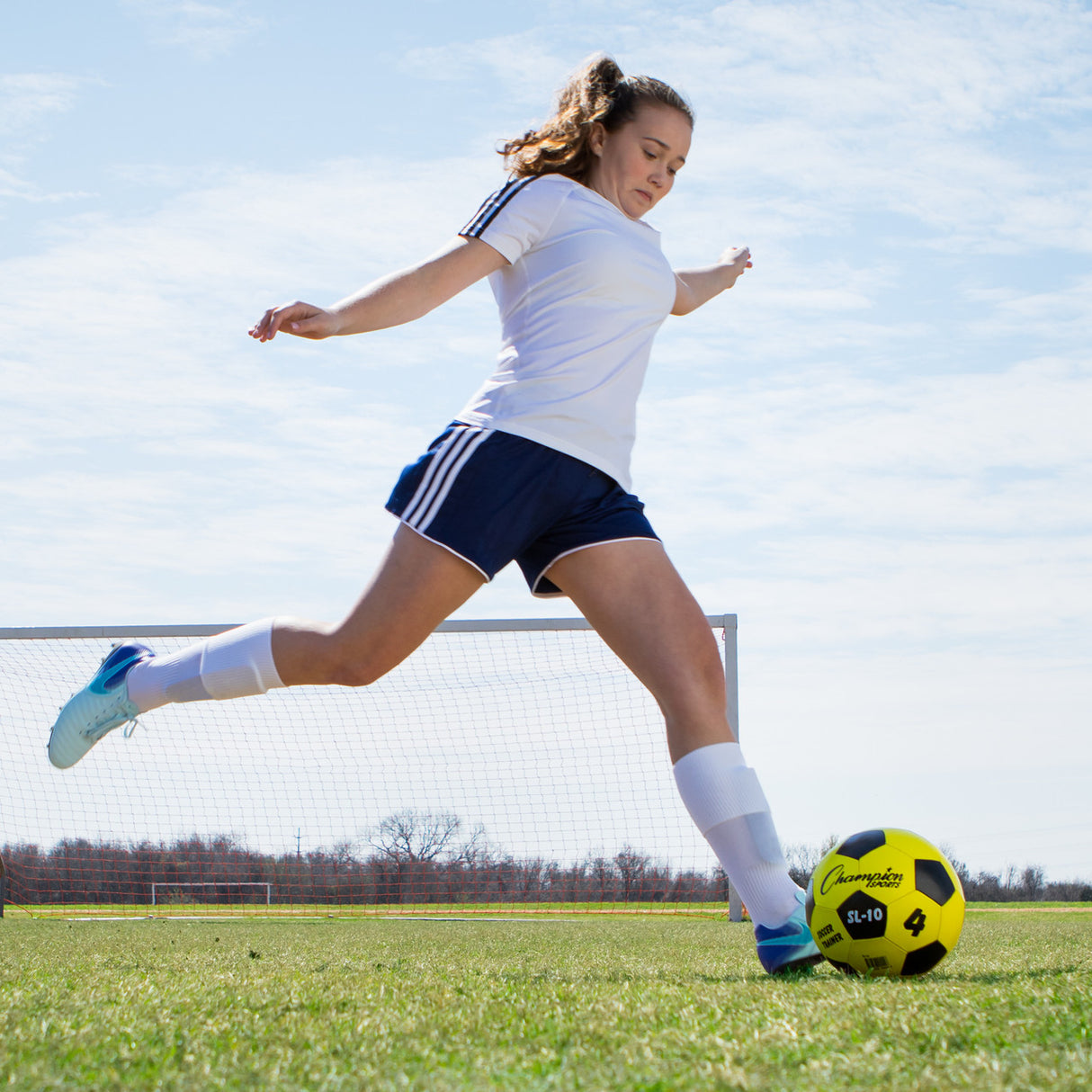 Champion Sports TRAINER SOCCER BALL