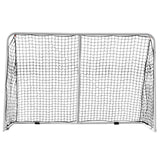 EASY FOLD SOCCER GOAL, 6' X 4'