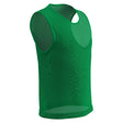 Champro Scrimmage Micro Mesh Soccer Pinnie | Champro SOCV Champro NEONGREEN M