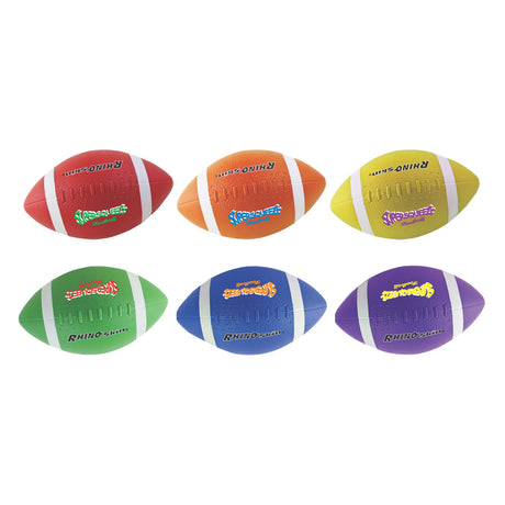 RHINO Skin RHINO SKIN SUPER SQUEEZE FOOTBALL SET