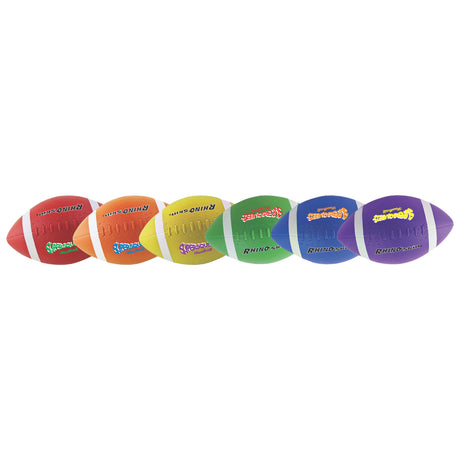 RHINO Skin RHINO SKIN SUPER SQUEEZE FOOTBALL SET