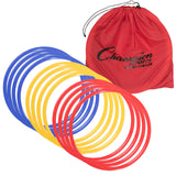SPEED RING SET