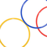 Champion Sports SPEED RING SET