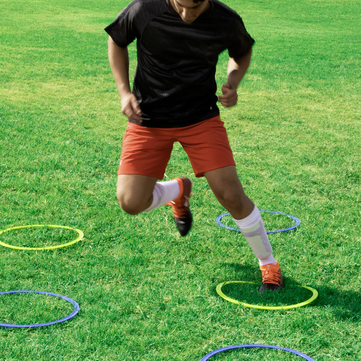Champion Sports SPEED RING SET