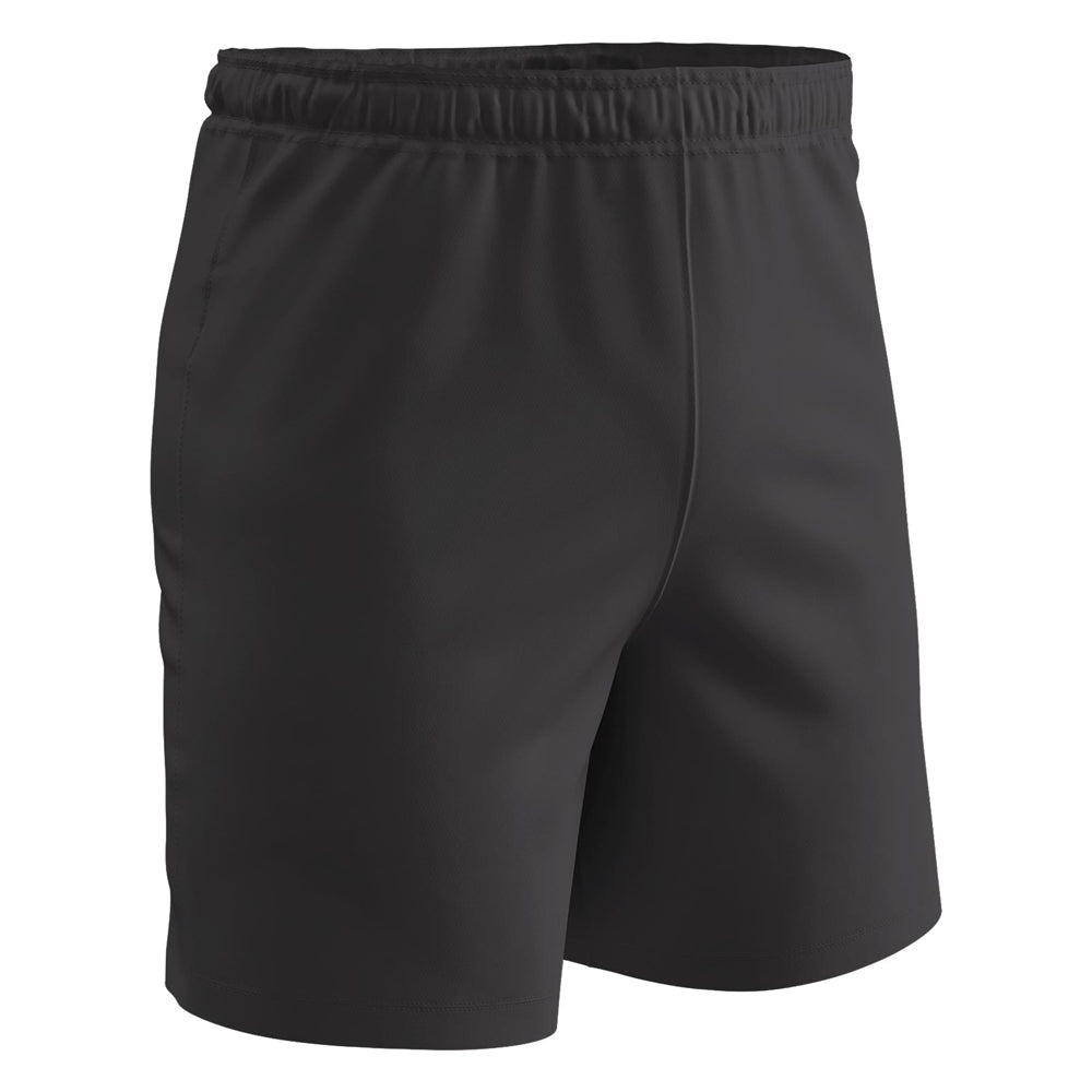 Champro MARK Soccer Short | Champro SS20 Champro BLACK XS