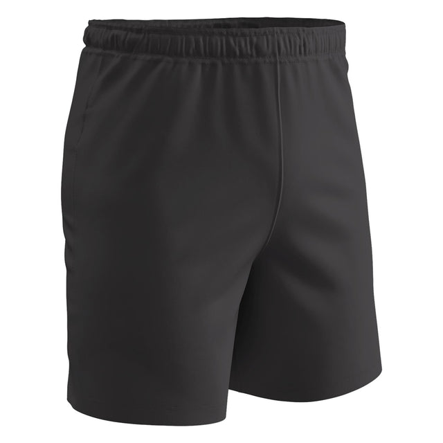 Champro MARK Soccer Short | Champro SS20 Champro BLACK XS