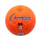 Champion Sports SUPER SOFT SOCCER BALL SIZE 5