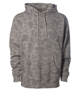 Joe's USA Unisex Midweight Hooded Sweatshirt