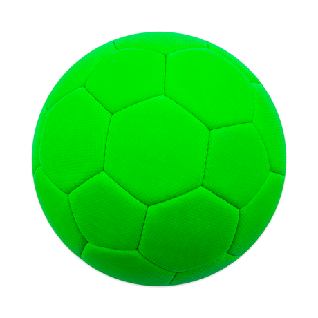 Champion Sports SS5 Super Soft Soccer Ball Size 5