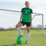 Champion Sports SUPER SOFT SOCCER BALL SIZE 5