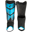 Champro League Soccer Shin Guard | Champro SSG8 Champro BLACK 2XS