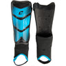 Champro League Soccer Shin Guard | Champro SSG8 Champro BLACK 2XS