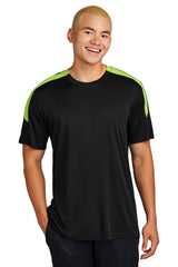 Sport-Tek ST100 Competitor United Crew