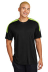 Sport-Tek ST100 Competitor United Crew