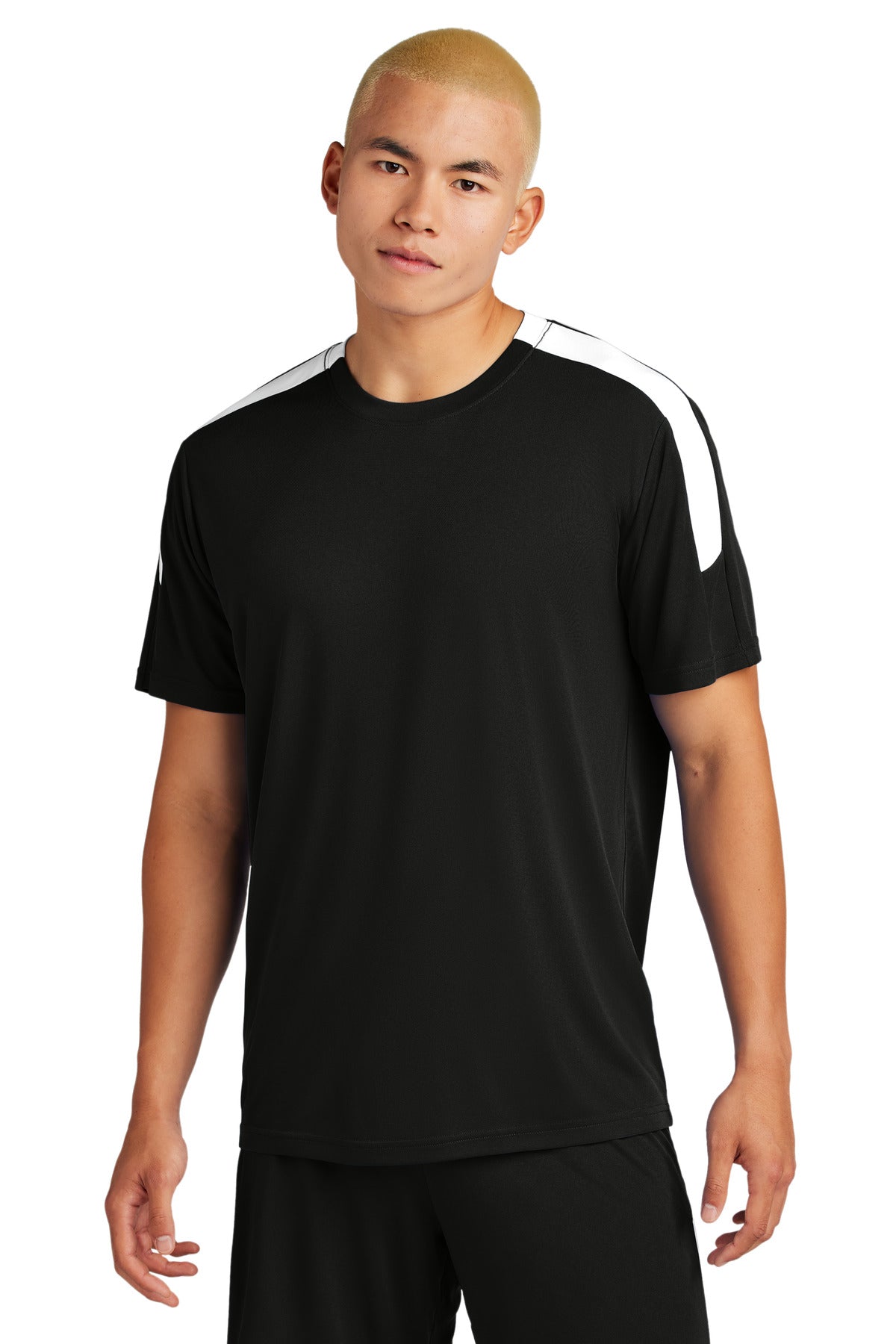 Sport-Tek ST100 Competitor United Crew