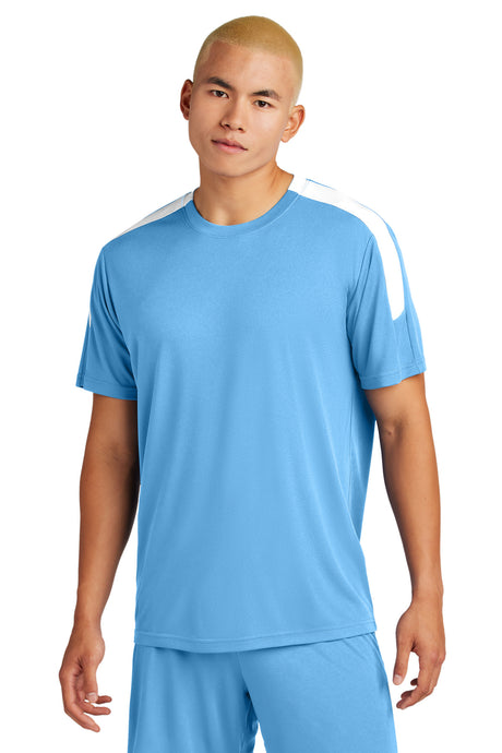Sport-Tek ST100 Competitor United Crew